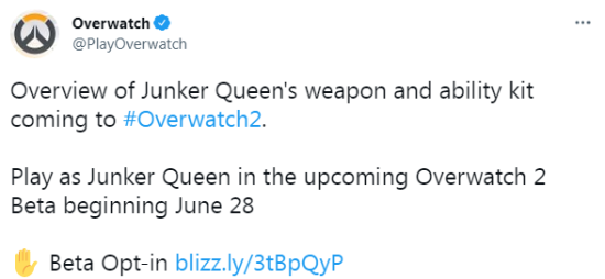 OW2.0渣客女王技能：刀刀出血、群体加血加速_0