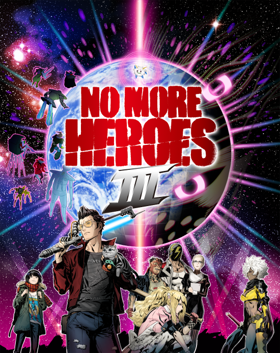 刺客游戏英雄不再3主机版确定推出 10月6日发售_0