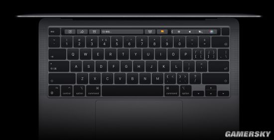M2芯片版MacBook Pro正式开售：9999元~18999元_2