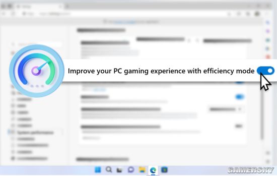 微软自夸：Edge是最适合游戏玩家的浏览器_1