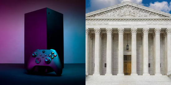 Xbox回应美国堕胎权变动：合法前提为员工提供支持_0