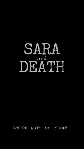 萨拉和死亡好玩吗？怎么玩？萨拉和死亡游戏介绍_0