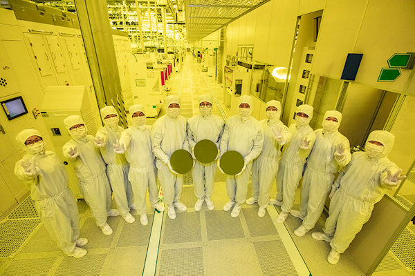 全球首批3nm量产芯片正式出货：三星交给中国厂商_0
