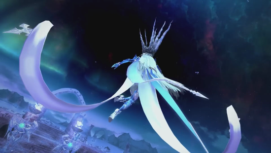 最终幻想14入门指南动画上线 英文配音、共七集_4