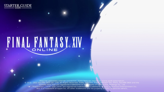 最终幻想14入门指南动画上线 英文配音、共七集_7