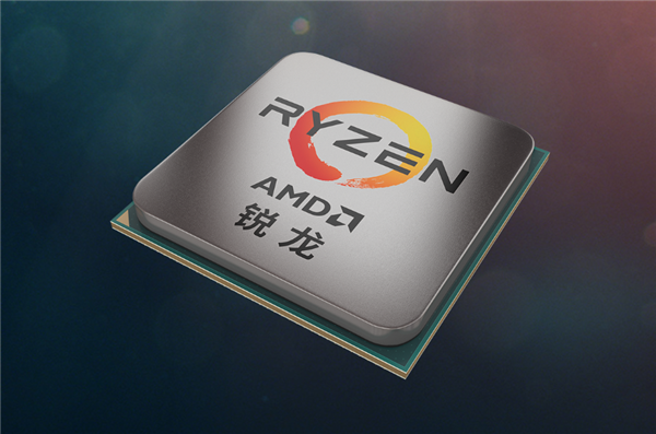 AMD初代Zen不淘汰：新设计+三星14nm IPC大涨52%_0