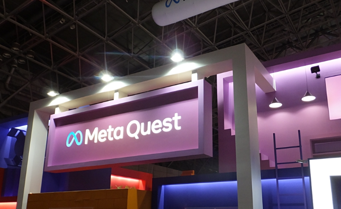 Meta强调全新VR头显并非Quest2 定位高端商务系_0