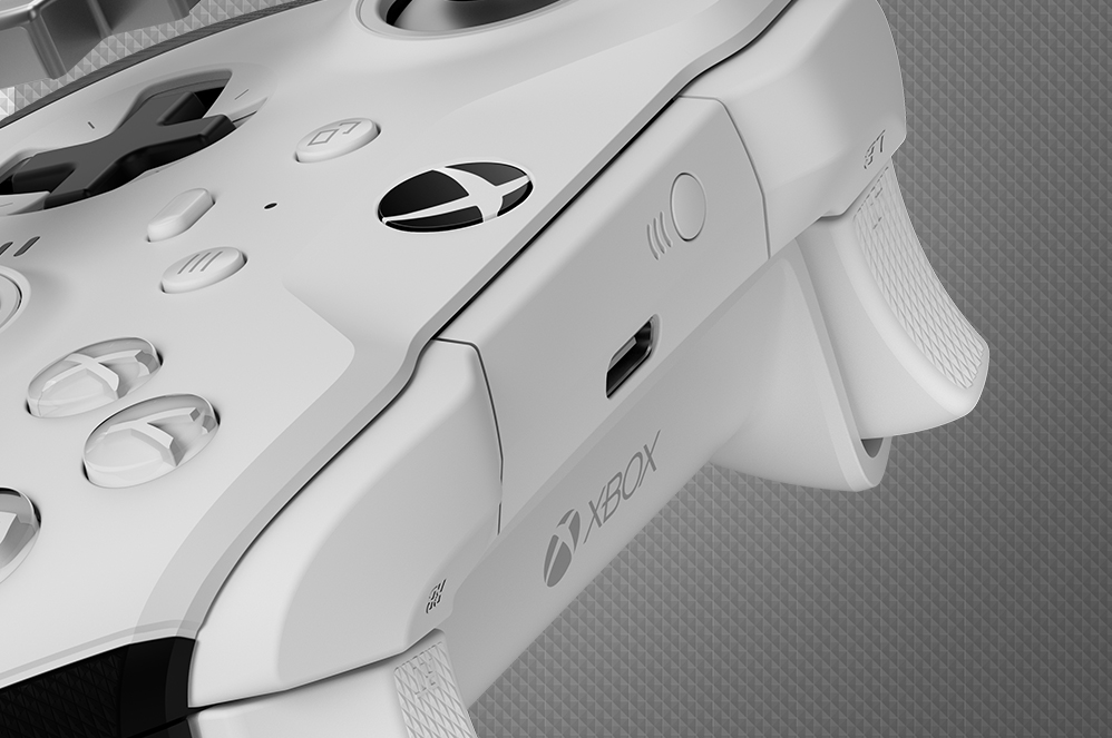 微软Xbox精英手柄2代青春版 今日正式开售_2