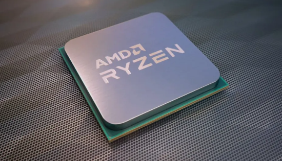锐龙7000即将上市AMD加速Zen3清仓：一月跌15%_1