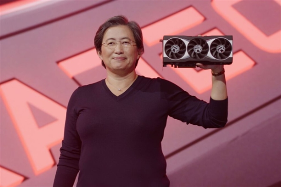 传AMD今年也只推高端RX 7000显卡：售价轻松过万_1