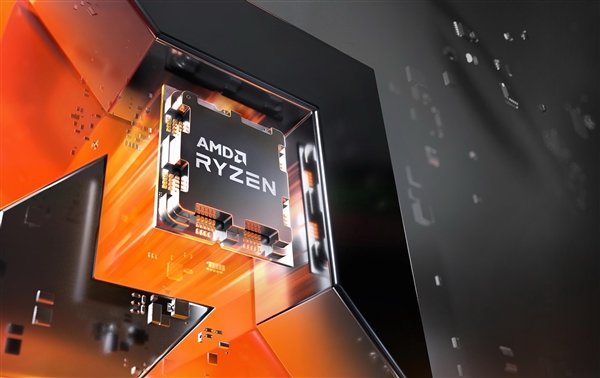 AMD锐龙7000国行价格公布：主流7600X售2249元_0