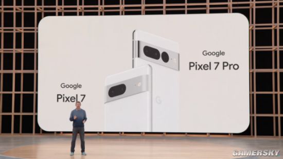 Google Pixel 7系列手机售价曝光：约4250元起_0