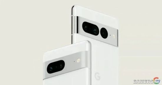 Google Pixel 7系列手机售价曝光：约4250元起_1