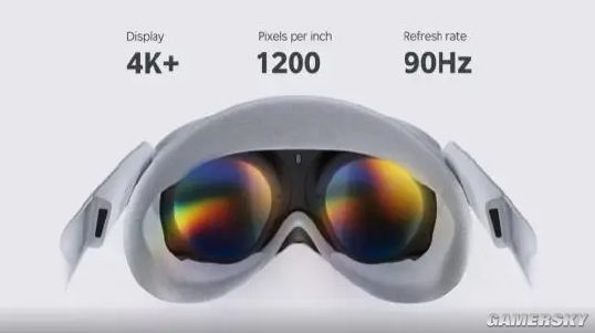 国产VR一体机PICO 4海外发布：欧洲售价约3000元_1