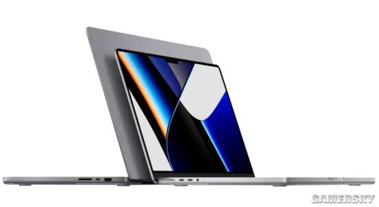曝苹果Q4发布新MacBook Pro 搭载M2Pro/Max芯片_0