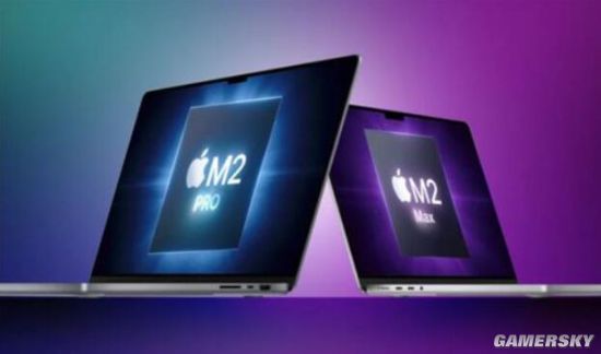 曝苹果Q4发布新MacBook Pro 搭载M2Pro/Max芯片_1