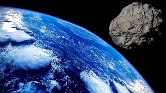 日本在小行星“龙宫”发现液态水：还曾出现人工异物_0