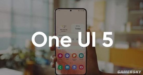 曝三星正积极准备 年底将有6大系列升级One UI5.0_0