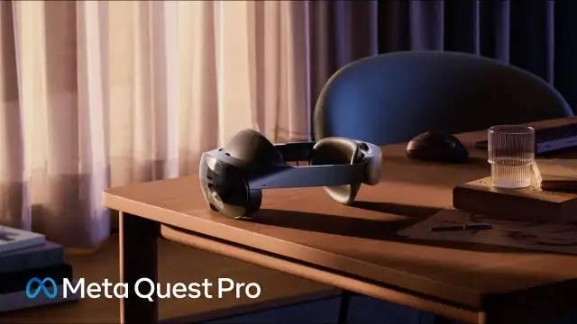 完美适配半条命MOD，大朋VR E4比Quest Pro更值得期待_2