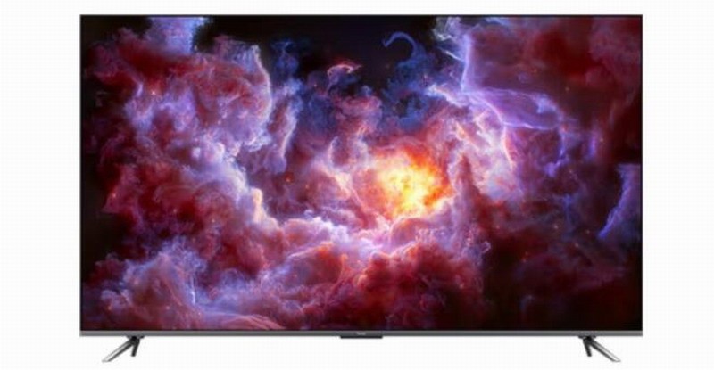 Redmi巨屏电视X86售价不到5000元 雷军：太疯狂了_1