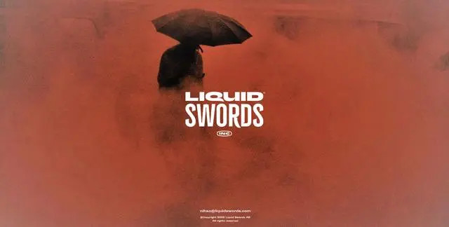 Liquid Swords工作室获网易投资 开发首款开放世界3A游戏_1