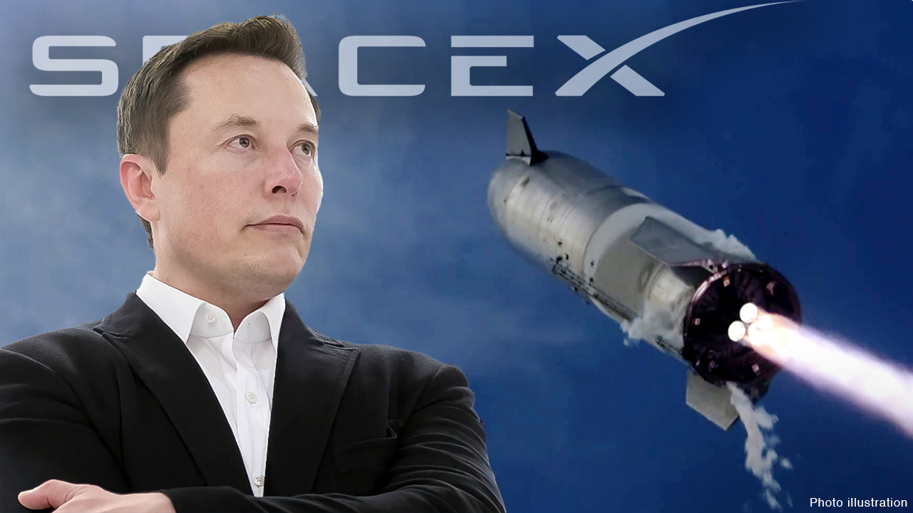 SpaceX加速研发星际飞船：加薪鼓励员工搬家到基地_0