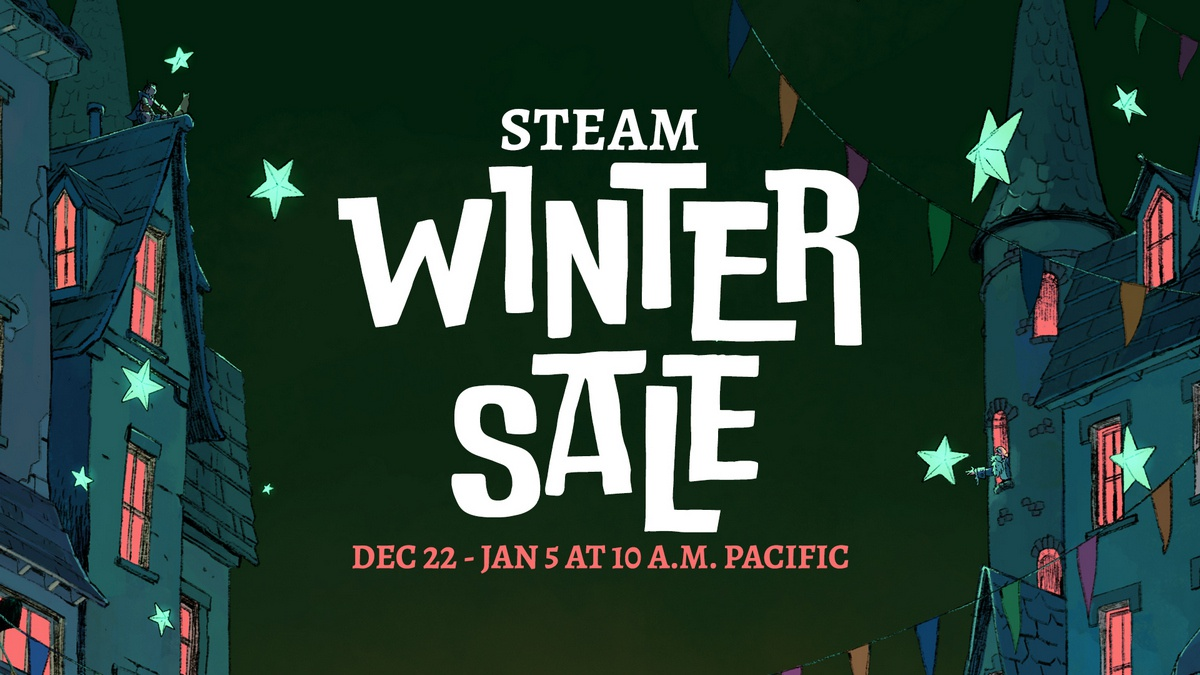 Steam冬季特卖即将开启 steam商店登不上用UU加速器轻松解决_0