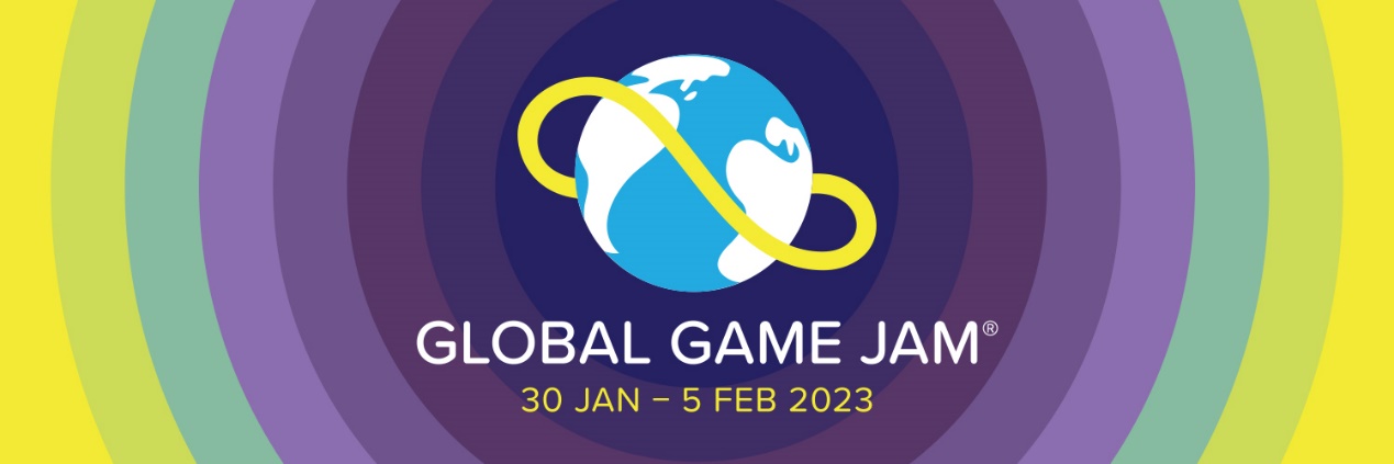 来线下一起参与游戏极限开发挑战！全球游戏创作节GGJ 2023 x CiGA 中国区报名开始_1