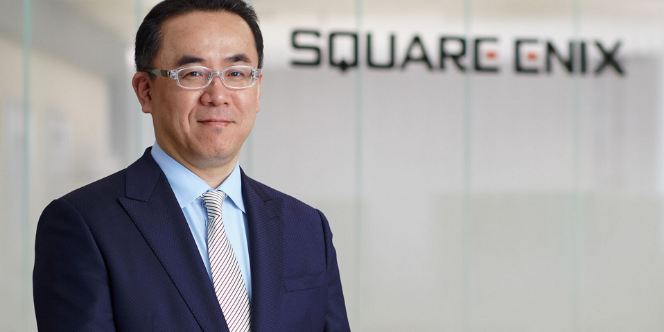 SE总裁表示公司正在开发“多款”区块链游戏_0