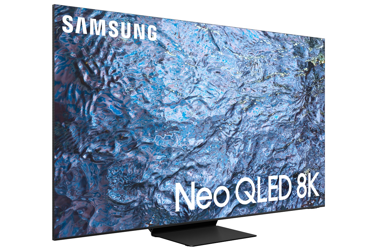 CES 2023：三星发布新一代Neo QLED/Micro LED/OLED电视_0