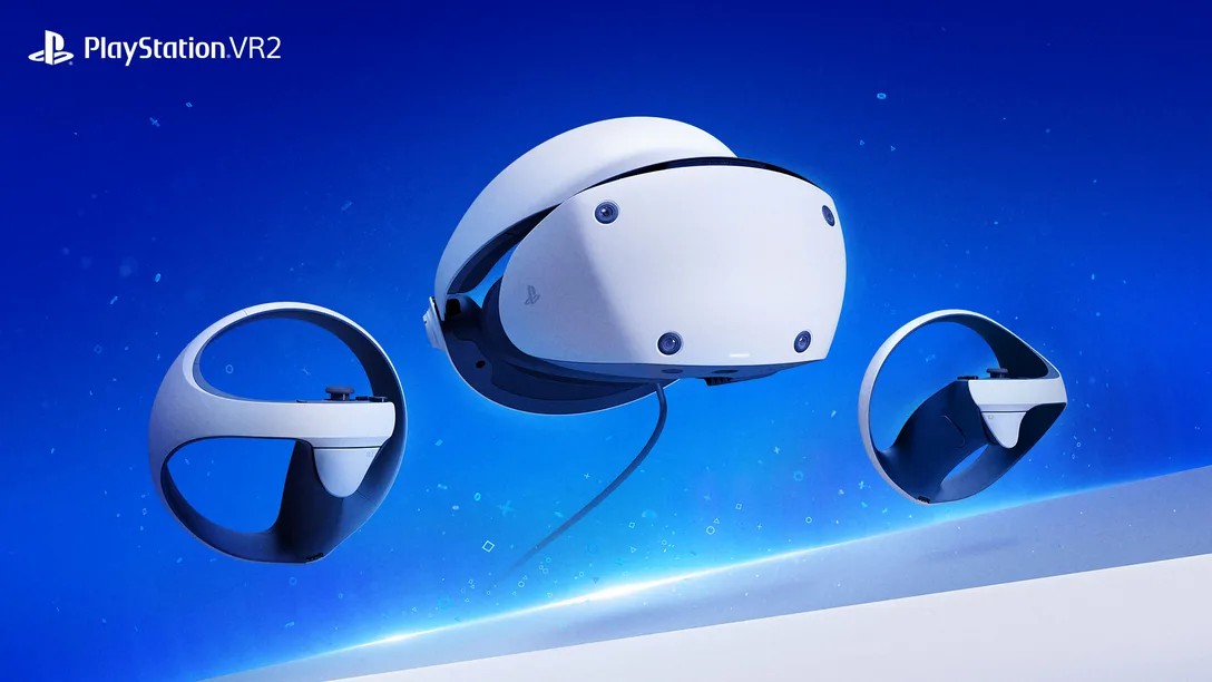PS VR2预购量过少 索尼将首批出货量削减一半_0