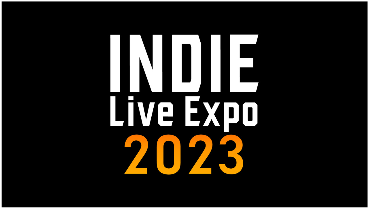 独游大会INDIE Live Expo 2023确定5月20日举行_0