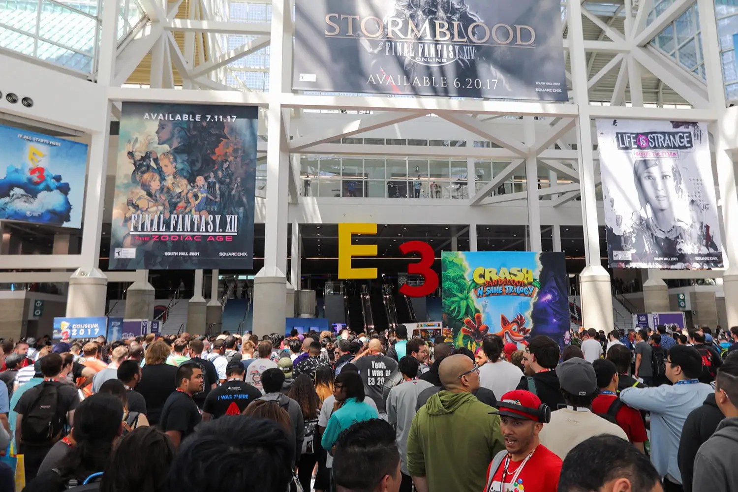 据报道：任天堂缺席今年E3是因没有足够的游戏进行展示_0