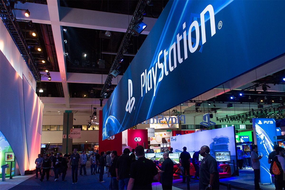 据报道：任天堂缺席今年E3是因没有足够的游戏进行展示_2