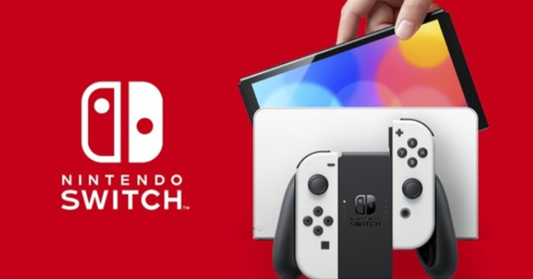 最新游戏硬件销量榜 Switch突破1.2亿冲入第三_0
