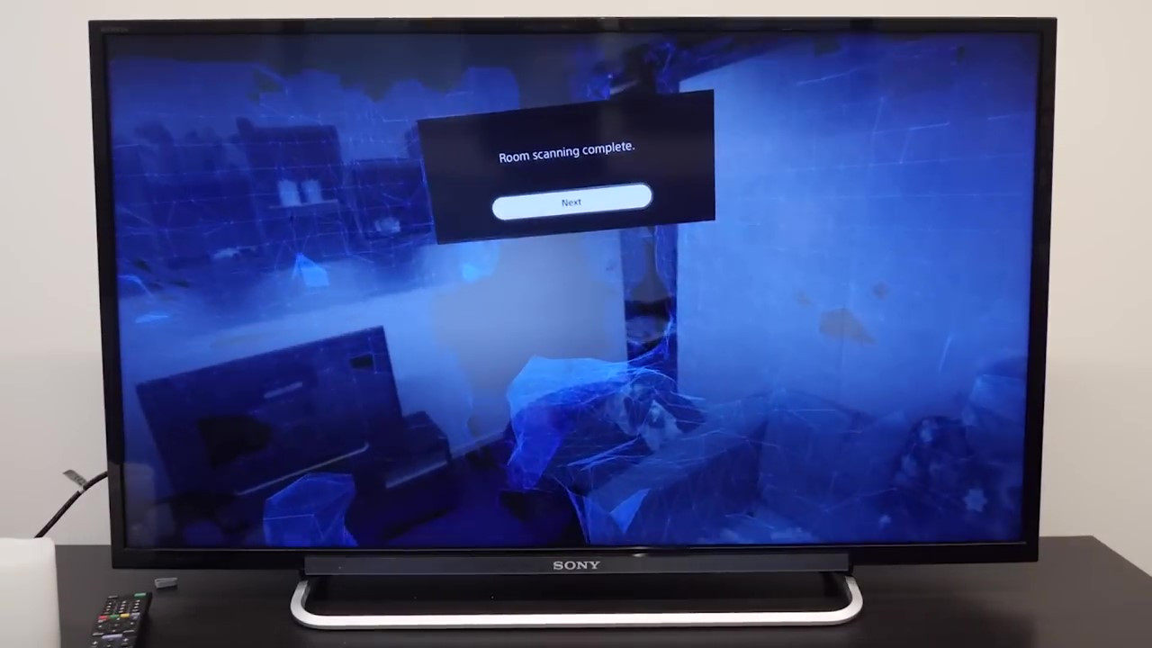 VR博主抢先评测PS VR2样机 2月22日正式发售_3
