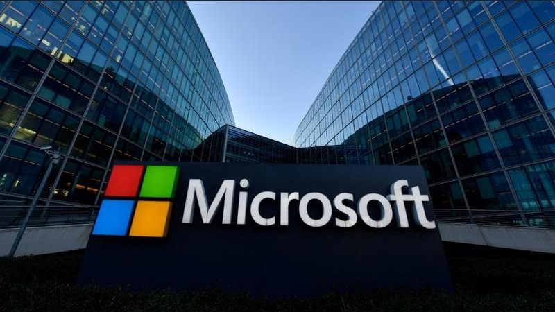 捍卫收购提议 微软2月21日出席欧盟监管机构听证会_0