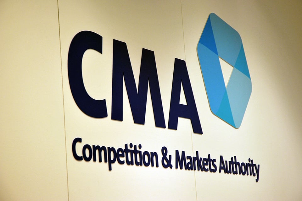 CMA：微软三家竞争对手公司认为收购会伤害竞争_0