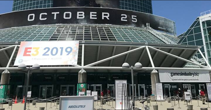 育碧确认将参加2023年E3：承诺展出游戏阵容强大_1