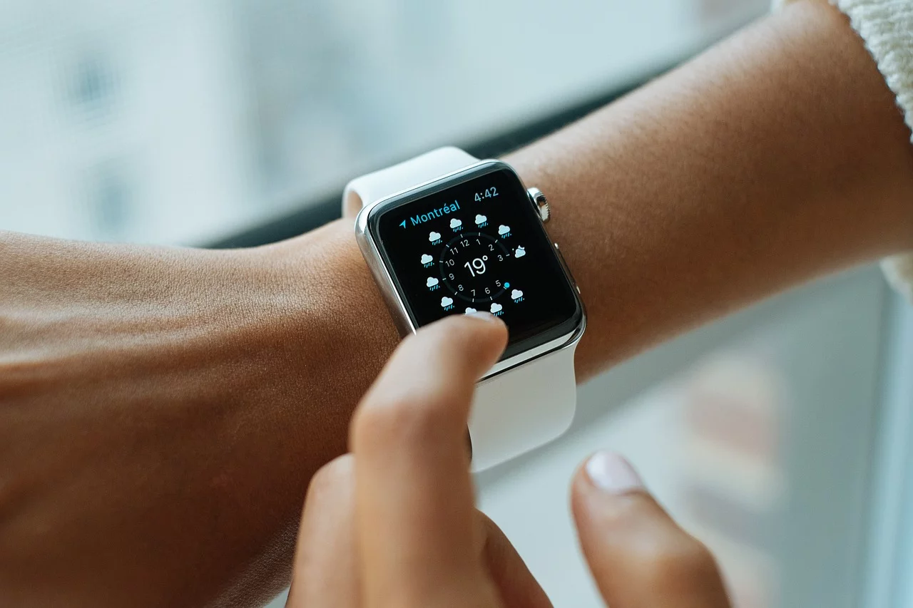 心电图功能被指侵权 Apple Watch最快将于下周禁售_0