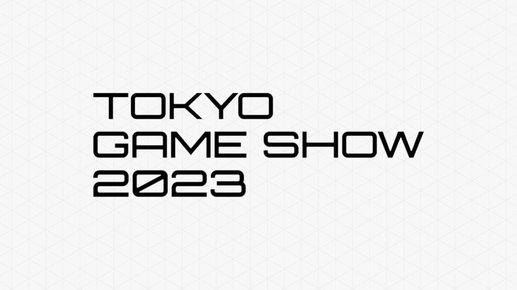 东京电玩展TGS 2023纲要公布 9月21日举行_0