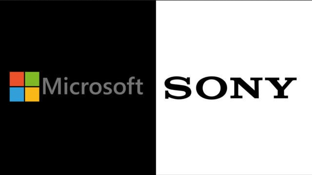 微软获得访问索尼文件授权：FTC回应详情_0