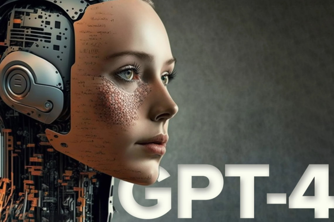 最强AI再次进化 ChatGPT下周升级GPT 4：支持视频了_0