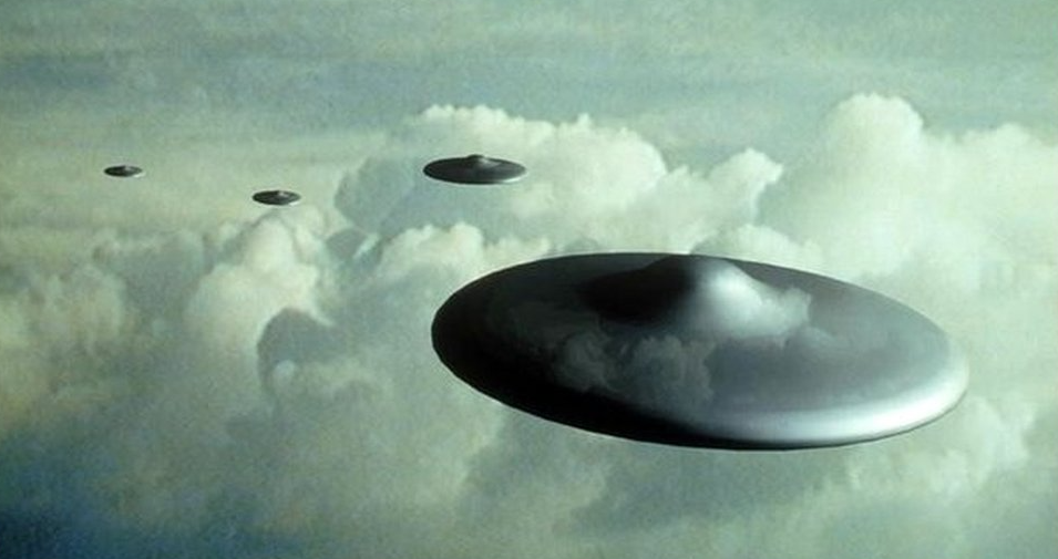 哈佛天文学家称应严审UFO事件 其中明显违反物理定律_0