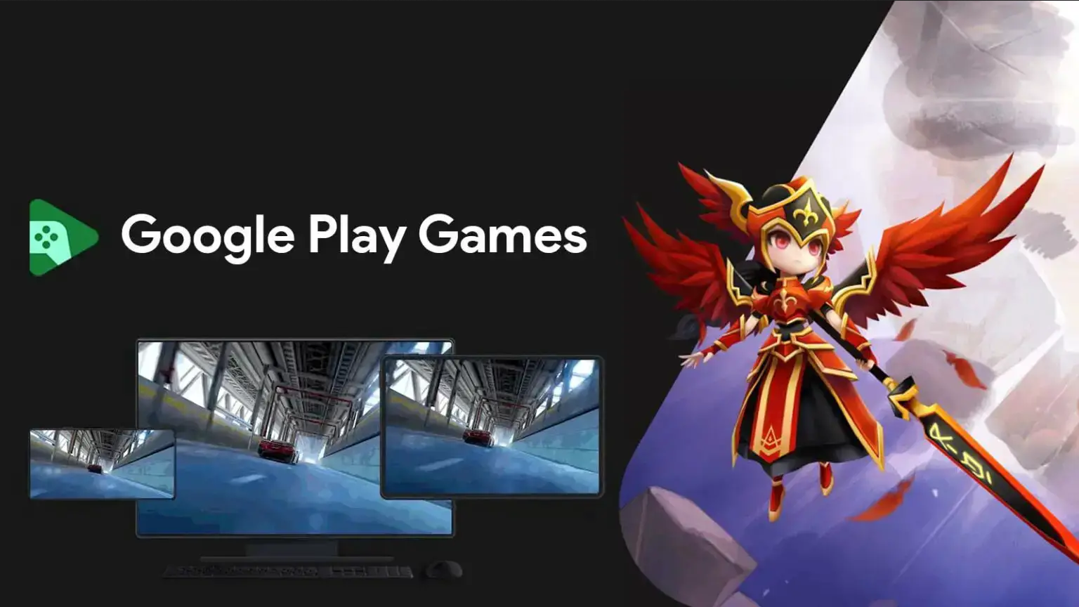 谷歌官方安卓Play Games PC版即将在日本欧洲推出_0