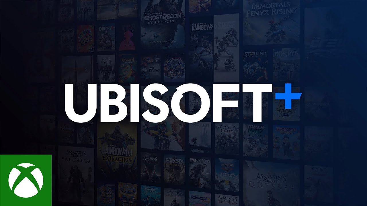 育碧：Ubisoft+订阅服务优质内容众多 无需和XGP绑定_0