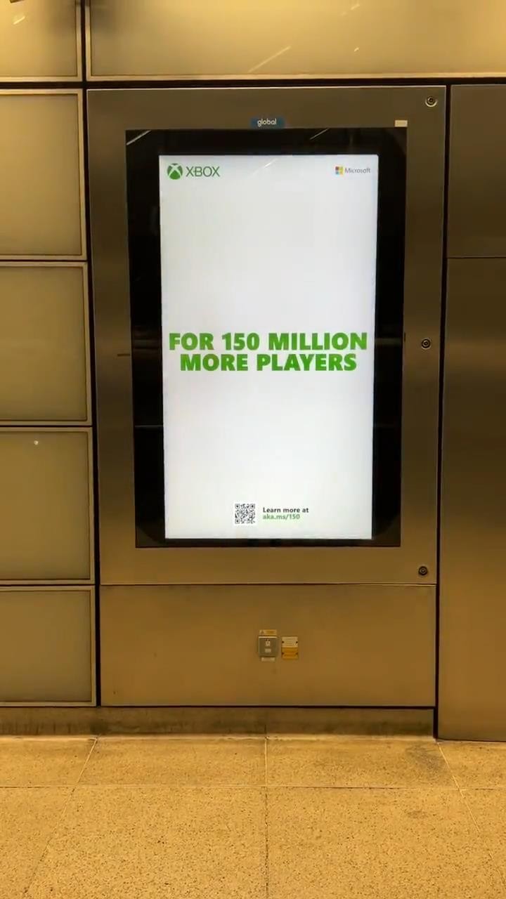 微软打广告宣传收购动视好处：COD将向1.5亿多玩家开放_1
