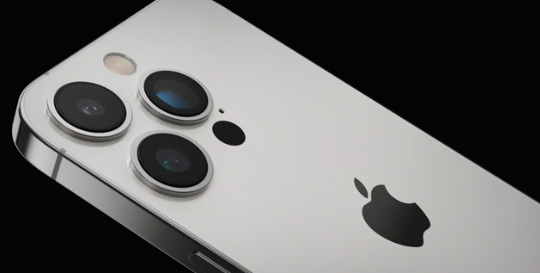 传iPhone15 ProMax将配备潜望镜镜头 支持5 6倍光学变焦_1