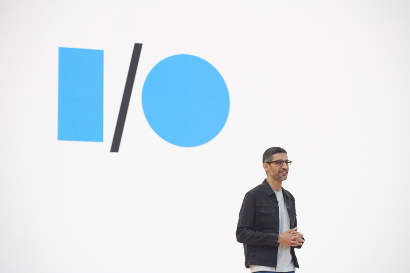 谷歌将在I/O发布会上公布一系列重大AI更新_0