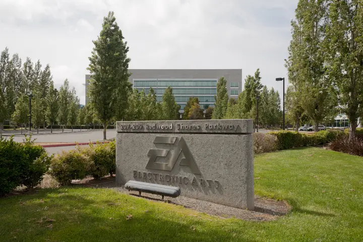 进一步扩张游戏影响力 沙特增持EA股权达9%_0